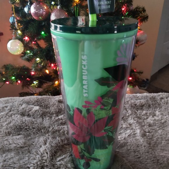 Starbucks Holiday 2021